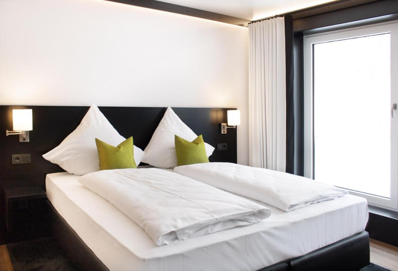Sto Hotel By Wmm Hotels Stockstadt am Main Exterior foto