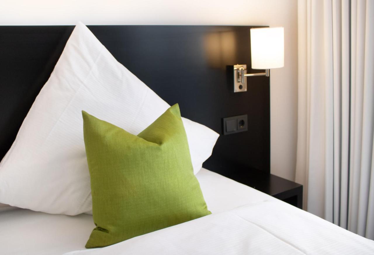 Sto Hotel By Wmm Hotels Stockstadt am Main Exterior foto
